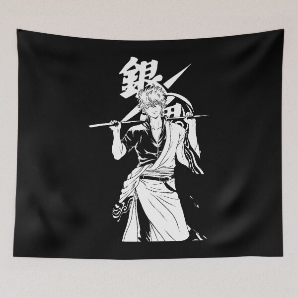 Item preview, GINTOKI Essential designed and sold by Huenfeldshop.
