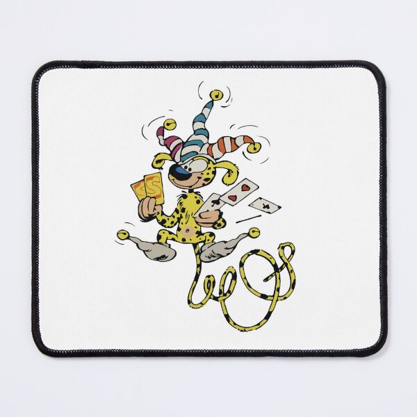 Item preview, Marsupilami playing cards Oversized designed and sold by oritoor58392.