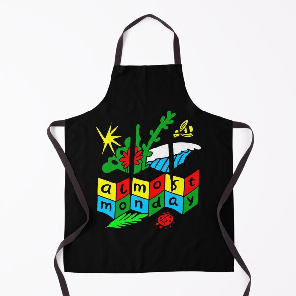 Item preview, Almost Monday designed and sold by johncaseyart.