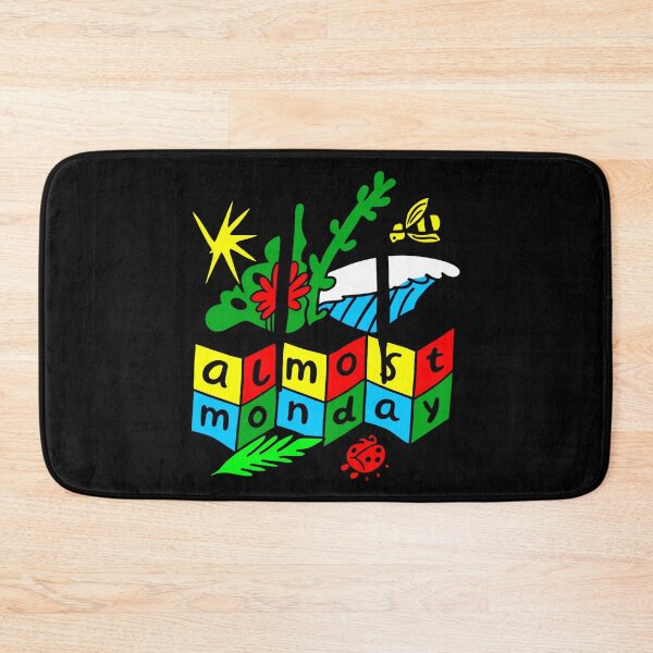 Item preview, Almost Monday designed and sold by johncaseyart.