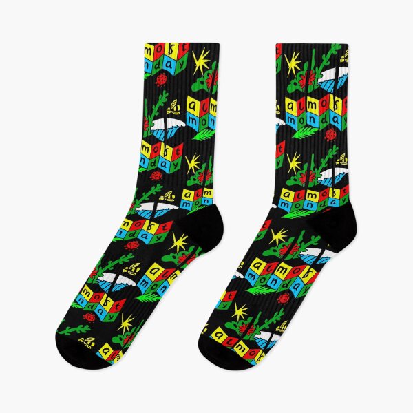 Item preview, Almost Monday designed and sold by johncaseyart.