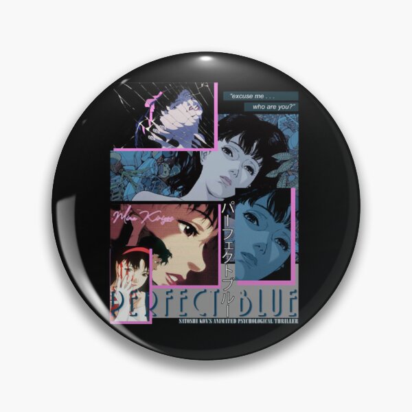 Item preview, Perfect Blue Bootleg Vintage designed and sold by Sineateruk.