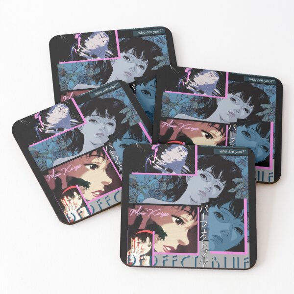 Item preview, Perfect Blue Bootleg Vintage designed and sold by Sineateruk.