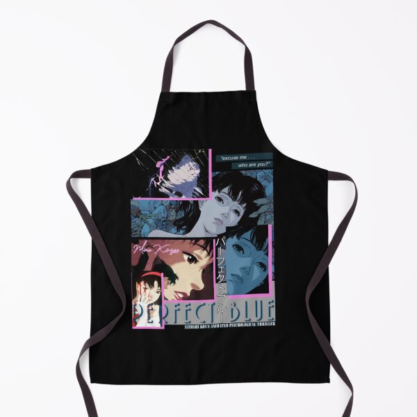 Item preview, Perfect Blue Bootleg Vintage designed and sold by Sineateruk.