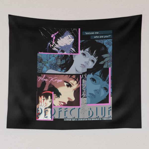 Item preview, Perfect Blue Bootleg Vintage designed and sold by Sineateruk.
