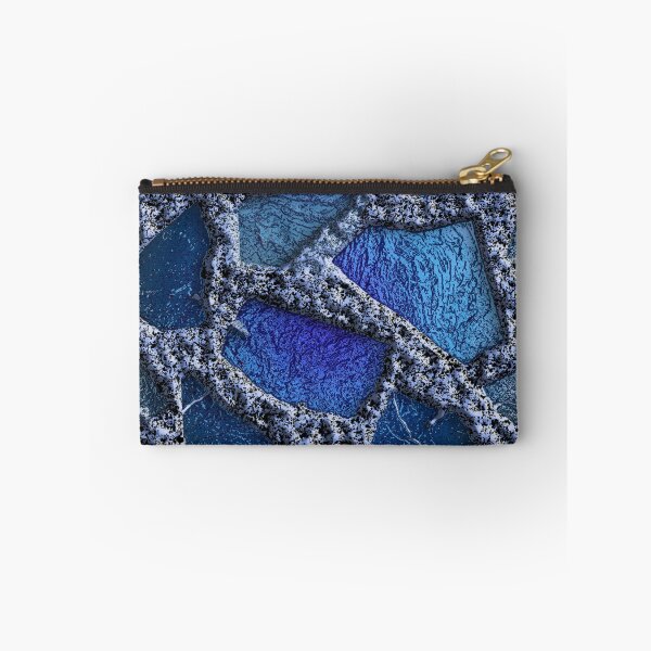 Item preview, Glacier Landscape Illustration 3D designed and sold by mavicfe.