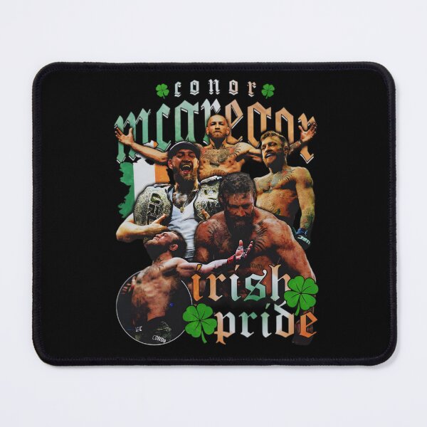 Item preview, Conor Mcgregor "Irish Pride" designed and sold by JeyVel.
