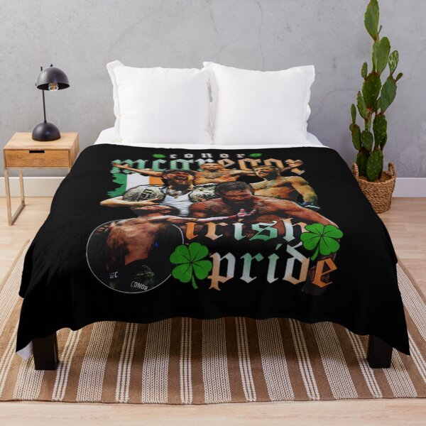 Item preview, Conor Mcgregor "Irish Pride" designed and sold by JeyVel.