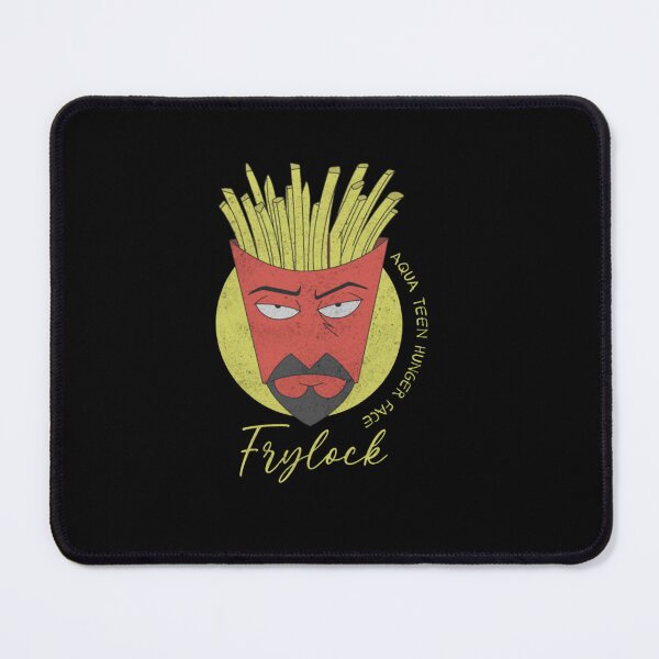 Item preview, aqua teen hunger face designed and sold by lmimsshop.