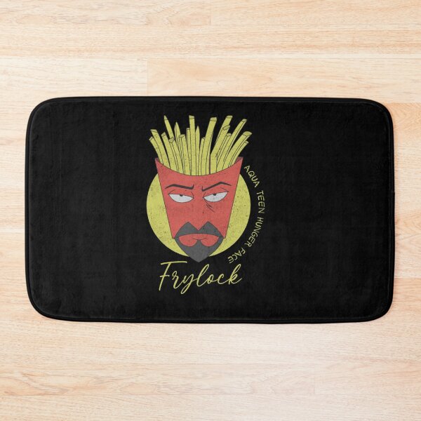 Item preview, aqua teen hunger face  designed and sold by lmimsshop.