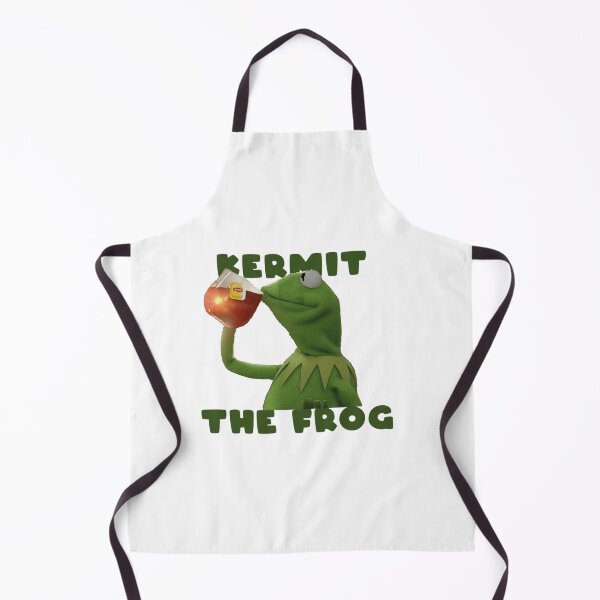 Item preview, Kermit the Frog designed and sold by CarlosJTavera22.