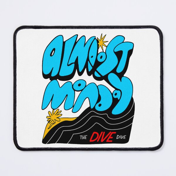 Item preview, Almost Monday designed and sold by johncaseyart.