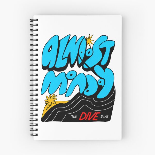 Item preview, Almost Monday designed and sold by johncaseyart.