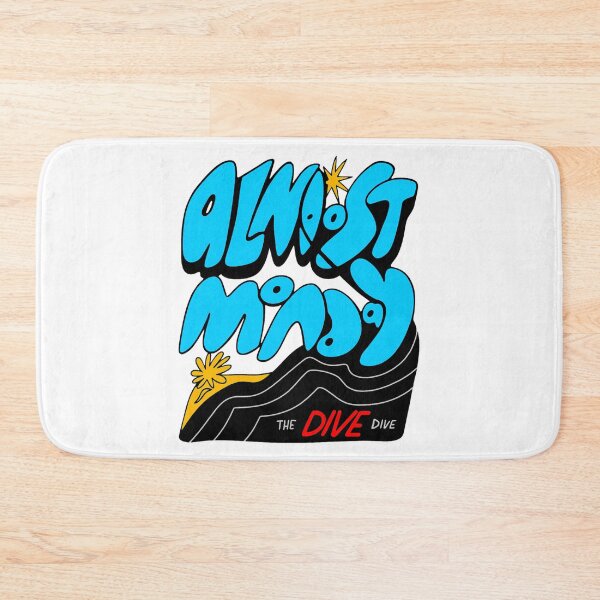 Item preview, Almost Monday designed and sold by johncaseyart.