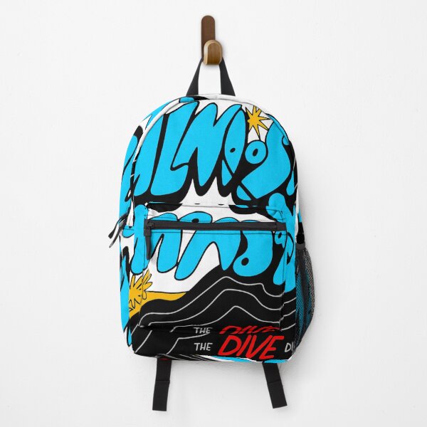 Item preview, Almost Monday designed and sold by johncaseyart.