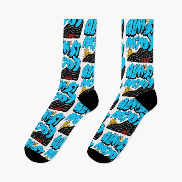 Item preview, Almost Monday designed and sold by johncaseyart.