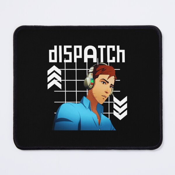 Item preview, Dispatch designed and sold by brucerios.