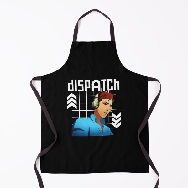Item preview, Dispatch   designed and sold by brucerios.