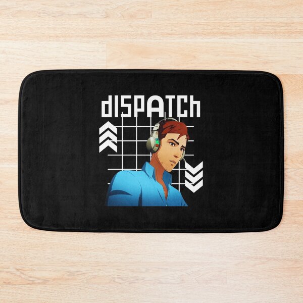 Item preview, Dispatch   designed and sold by brucerios.