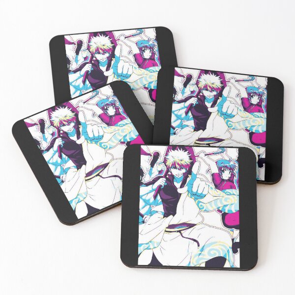 Item preview, GINTOKI Oversized  designed and sold by Huenfeldshop.