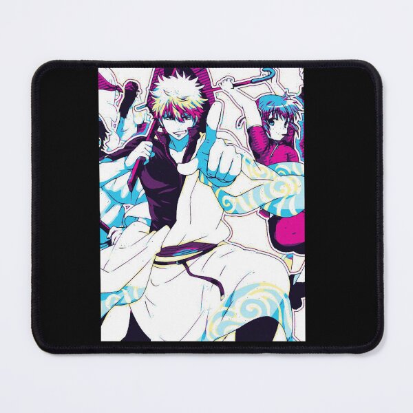 Item preview, GINTOKI Oversized designed and sold by Huenfeldshop.
