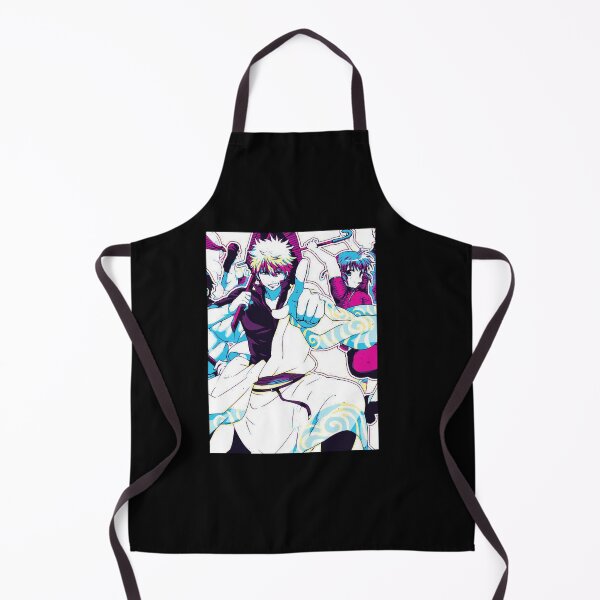 Item preview, GINTOKI Oversized  designed and sold by Huenfeldshop.