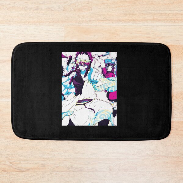 Item preview, GINTOKI Oversized  designed and sold by Huenfeldshop.