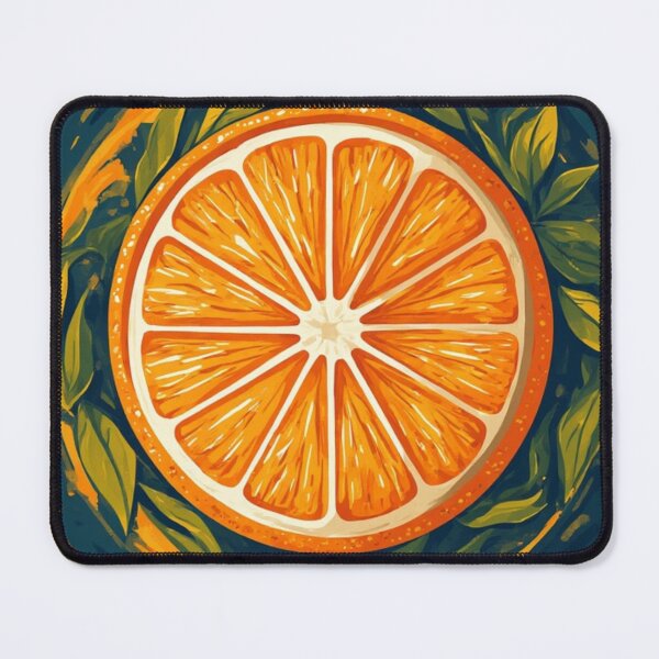 Item preview, Citrus Slice designed and sold by Mayeeverse.