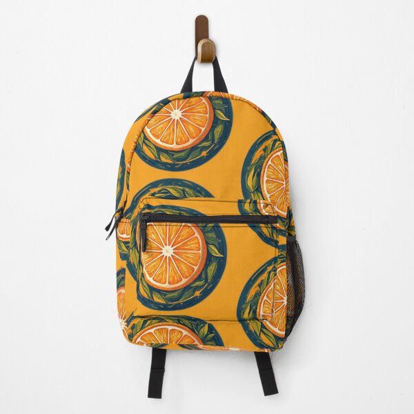 Item preview, Citrus Slice designed and sold by Mayeeverse.