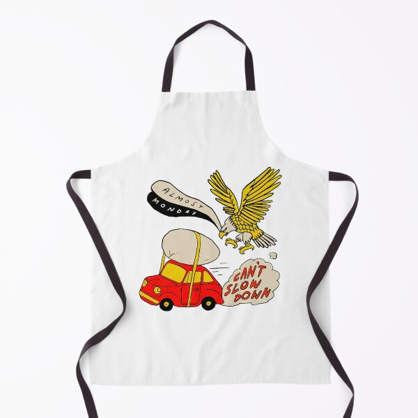 Item preview, Almost Monday designed and sold by johncaseyart.