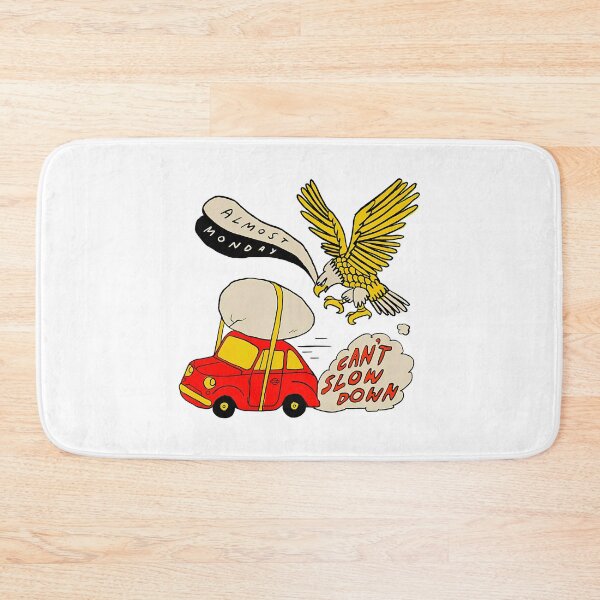 Item preview, Almost Monday designed and sold by johncaseyart.