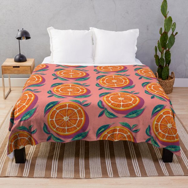 Item preview, Citrus Slice designed and sold by Mayeeverse.