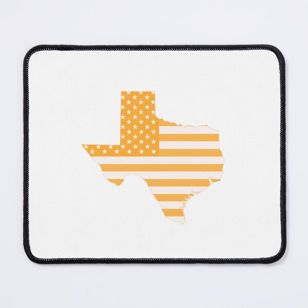 Item preview, Texas State Pop Pink Stars & Stripes – Trendy Pink designed and sold by Paper Drip.