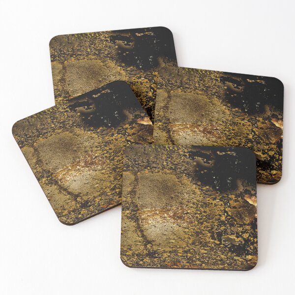 Item preview, Golden Magic Pond designed and sold by mavicfe.