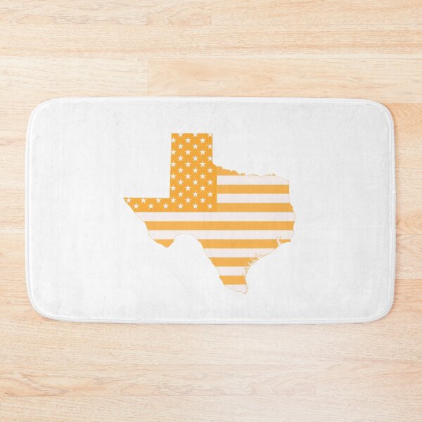 Item preview, Texas State Pop Pink Stars & Stripes – Trendy Pink designed and sold by Paper Drip.