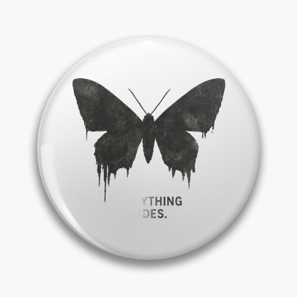Item preview, Everything Fades designed and sold by bisha.