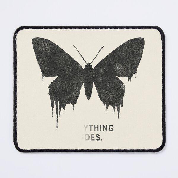 Item preview, Everything Fades designed and sold by bisha.