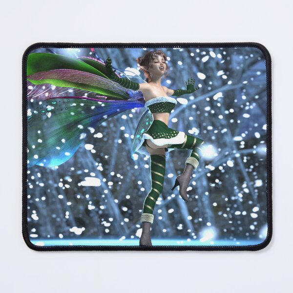 Item preview, Hazel - Winter designed and sold by digiconda.