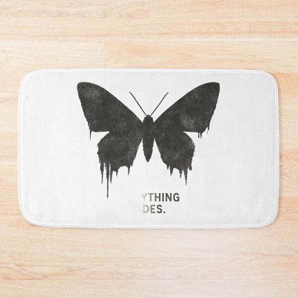 Item preview, Everything Fades designed and sold by bisha.