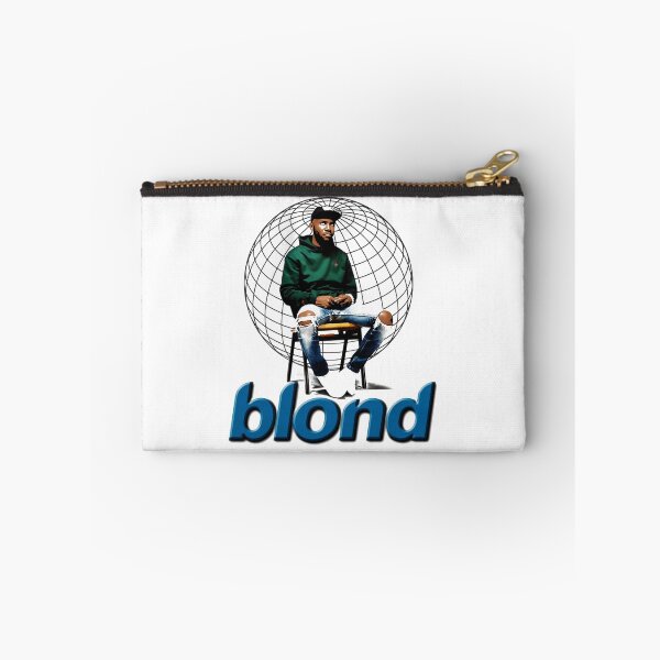 Item preview, Frank Ocean Blond Grid Chair Style designed and sold by carbieeioo.
