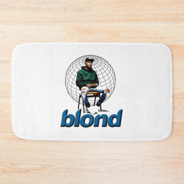 Item preview, Frank Ocean Blond Grid Chair Style designed and sold by carbieeioo.