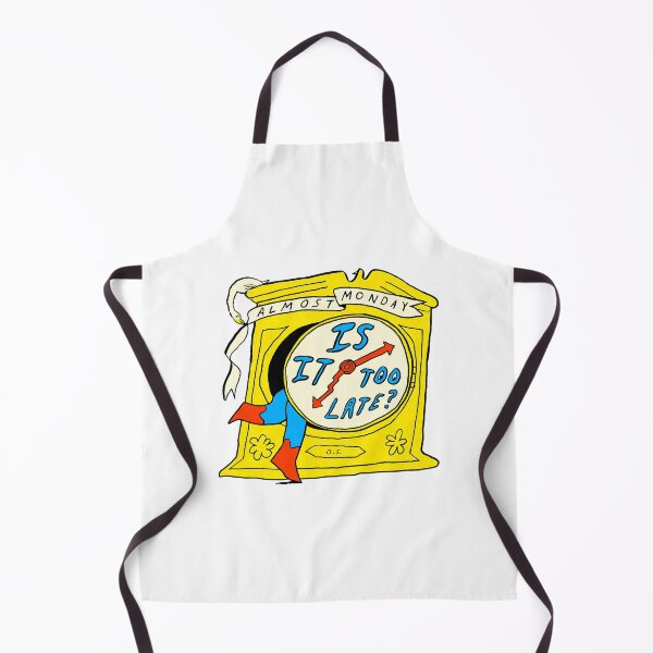 Item preview, Almost Monday designed and sold by johncaseyart.