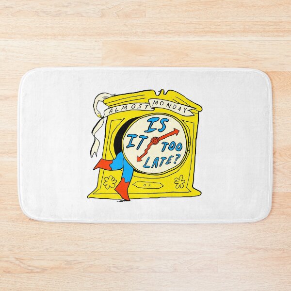 Item preview, Almost Monday designed and sold by johncaseyart.