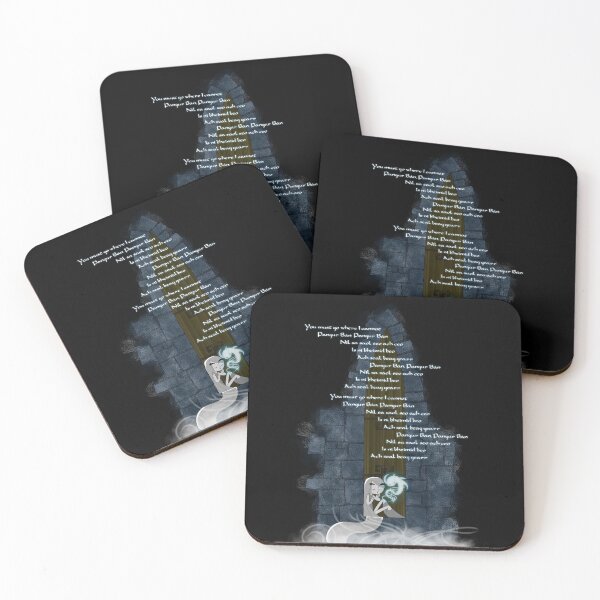 Item preview, Aisling Song - Lyrics designed and sold by nubedetormenta.