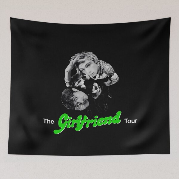 Item preview, Almost Monday designed and sold by johncaseyart.