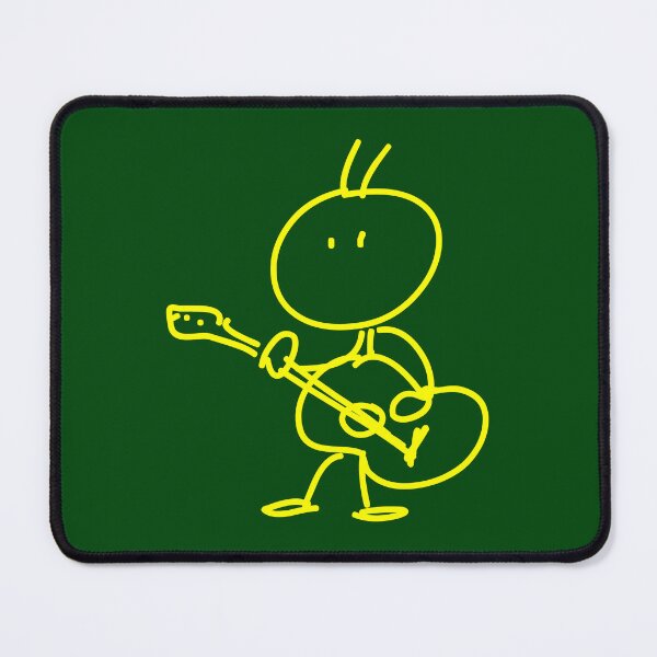 Item preview, Guitarist 2Y designed and sold by studioabstract.