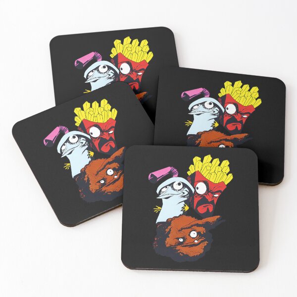 Item preview, Aqua Teen Hunger Force Classic designed and sold by lmimsshop.
