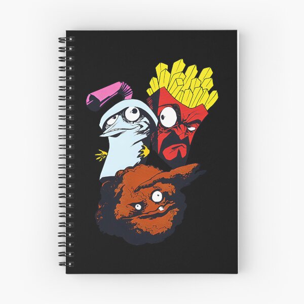 Item preview, Aqua Teen Hunger Force Classic designed and sold by lmimsshop.