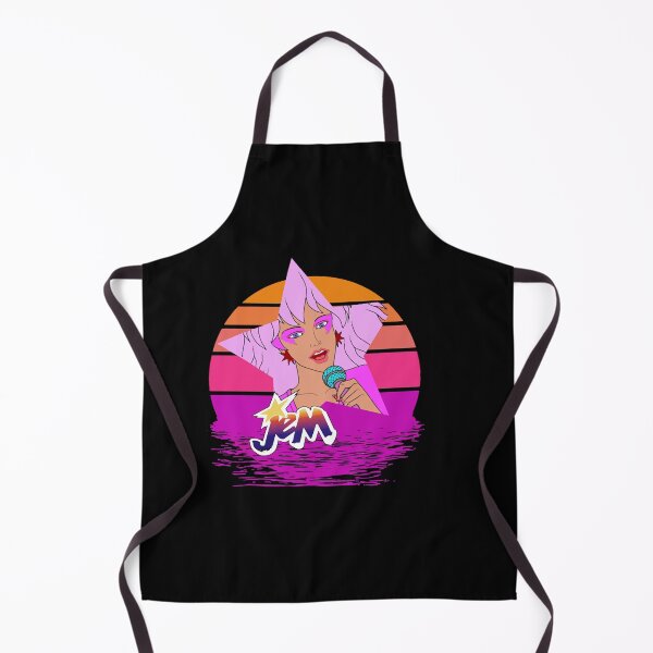 Artikelvorschau, Retrowave Jem Lustige Geschenke Jungen Mädchen Klassisch entworfen und verkauft von RajaSaoudshop.