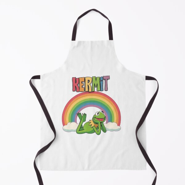 Item preview, Kermit Rainbow designed and sold by CarlosJTavera22.